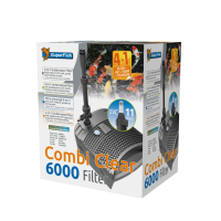 SF Combi Clear 6000